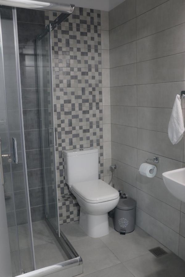 Milias Apartment'S Ierissos Eksteriør billede