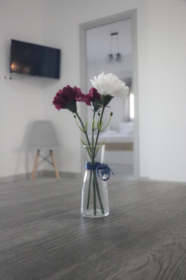 Milias Apartment'S Ierissos Eksteriør billede